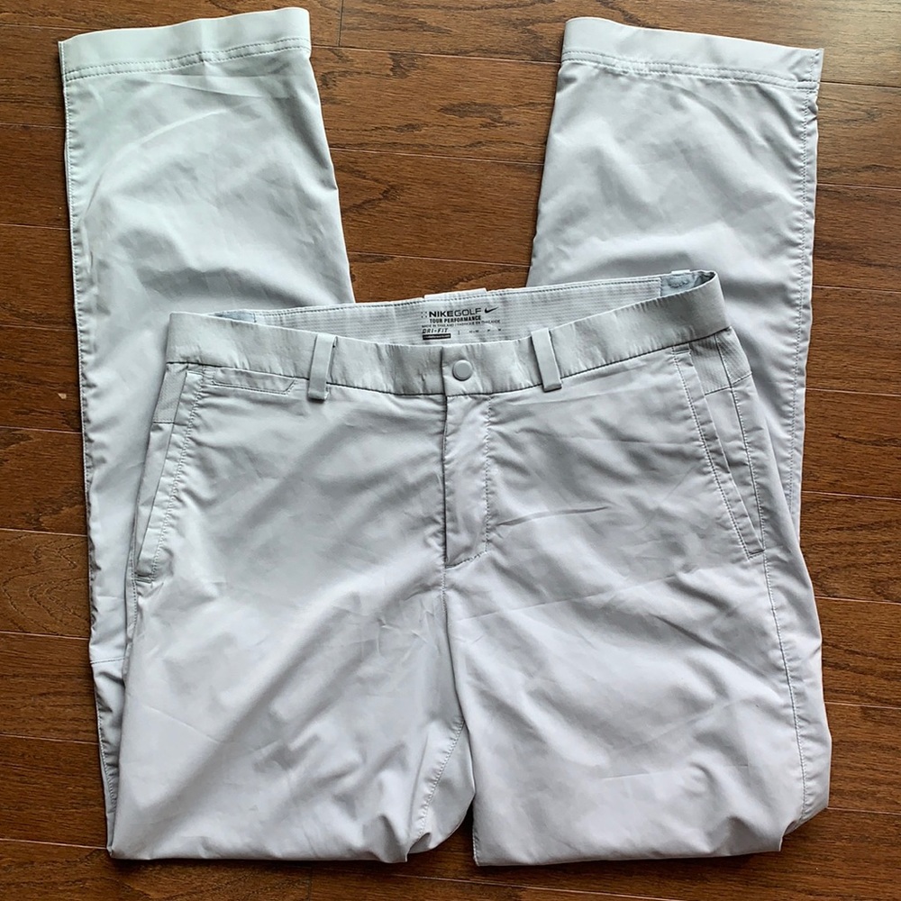 Nike Golf Tour Performance Dri-Fit Pants